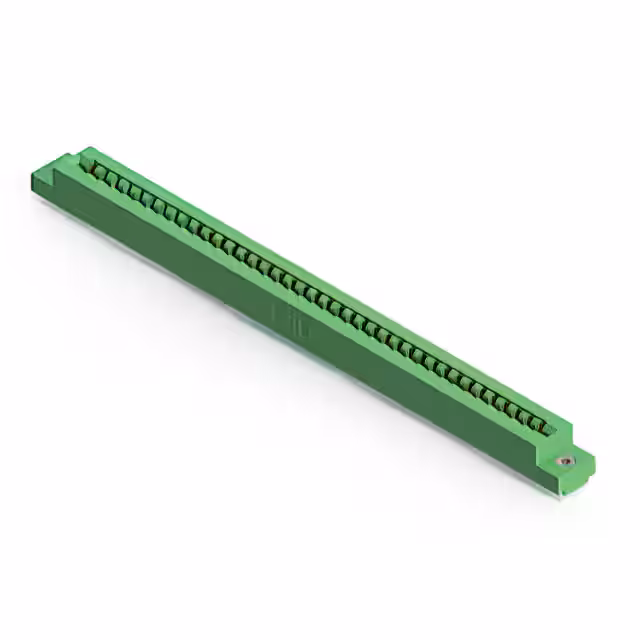 307-078-559-207 EDAC Inc.  Edgeboard Connectors